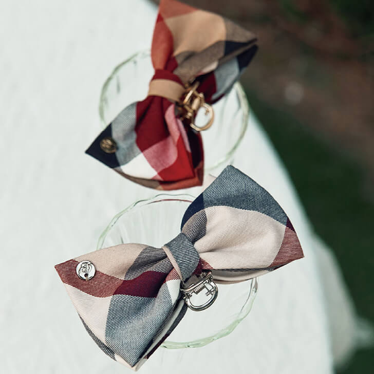 【PICK UP】Under ￥10,000 / HAIR ACCESSORIES