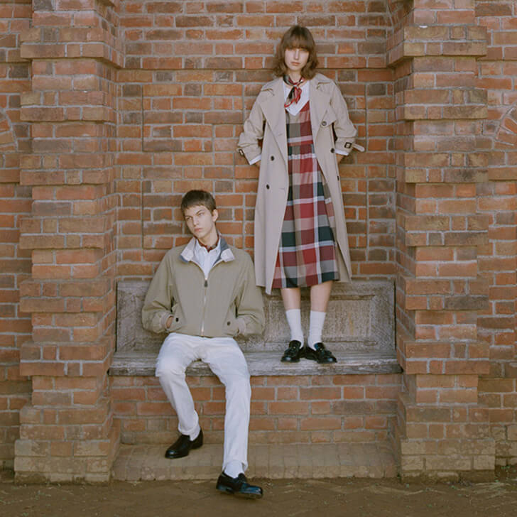 EARLY SPRING CAMPAIGN