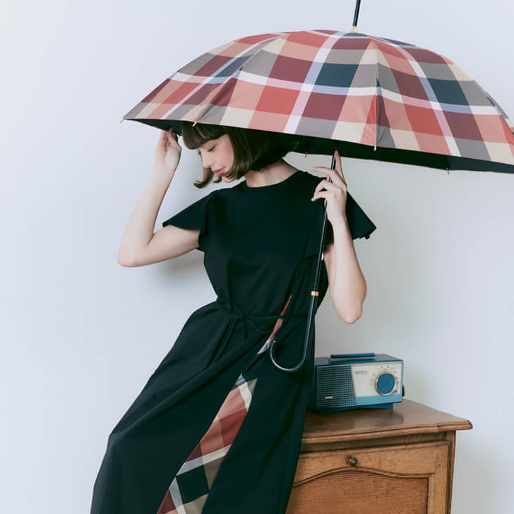 【PICK UP】Rainy Season Selection