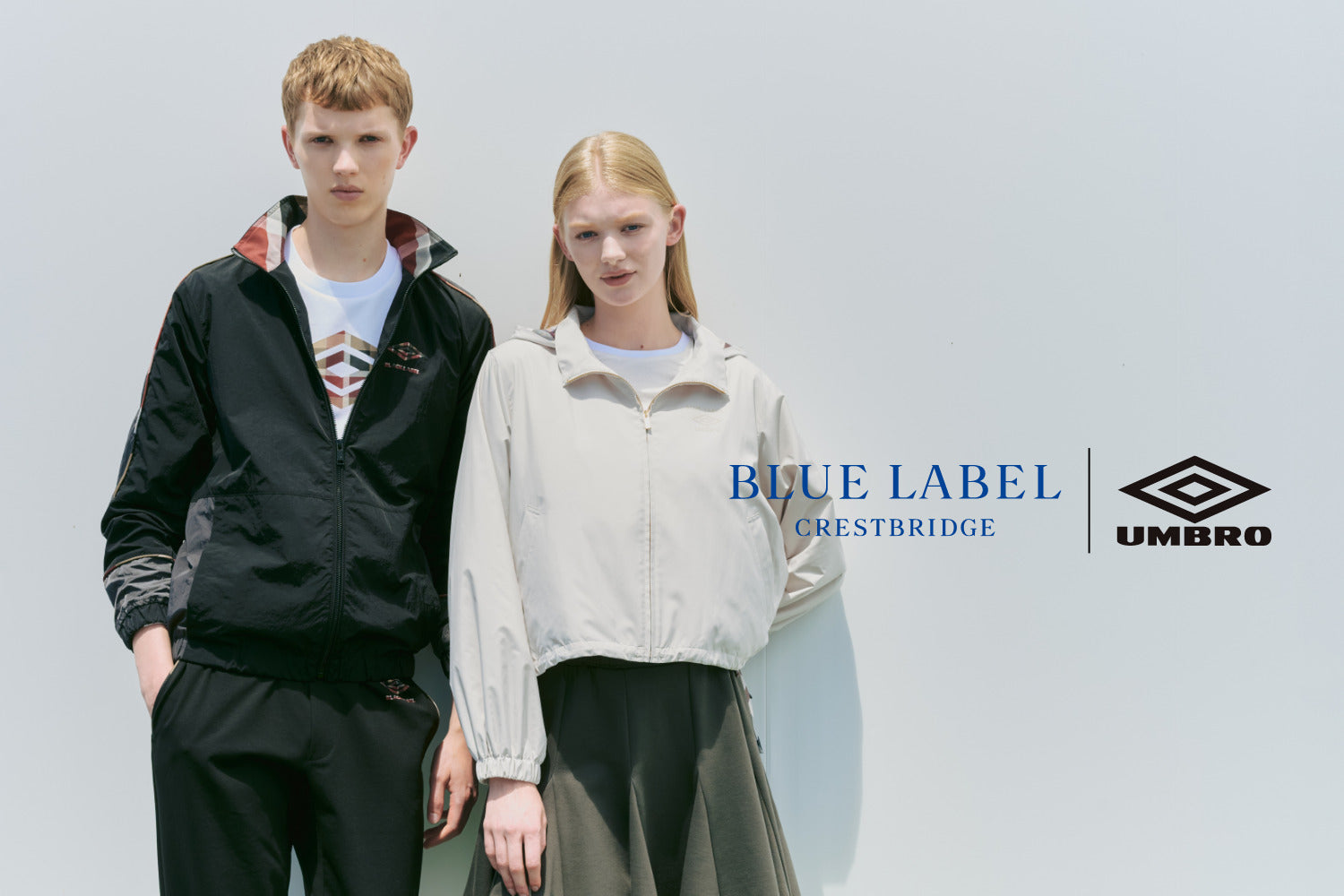 UMBRO COLLABORATION