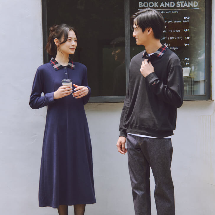 CB CRESTBRIDGE期間限定ショップのご案内_ブルーレーベル・クレストブリッジ阪神梅田本店 ＆そごう横浜店