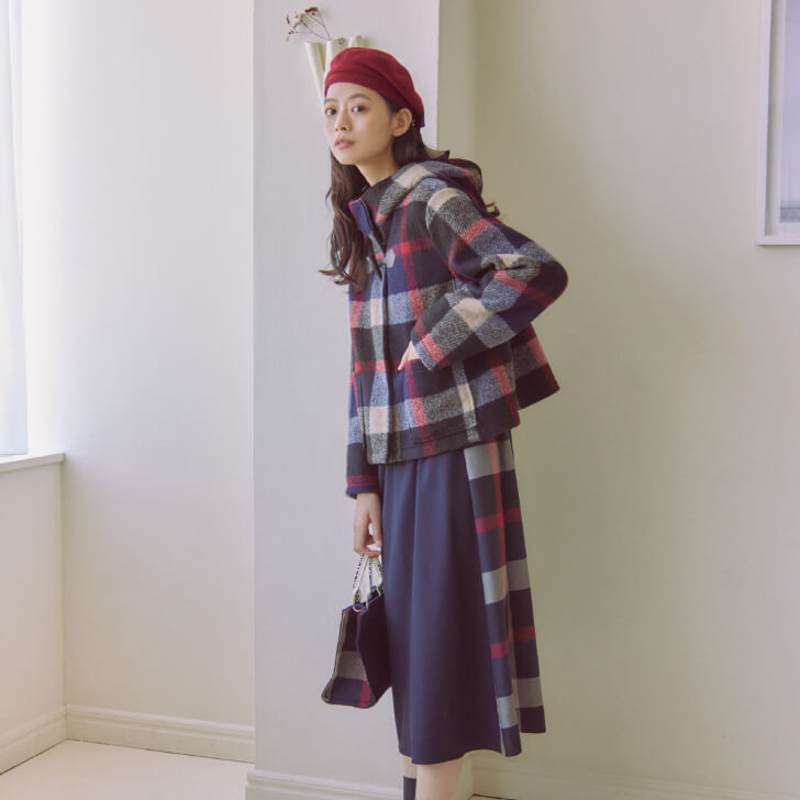 CB CRESTBRIDGE期間限定ショップのご案内_ブルーレーベル・クレストブリッジ伊勢丹立川店&西武福井店&小田急百貨店町田店