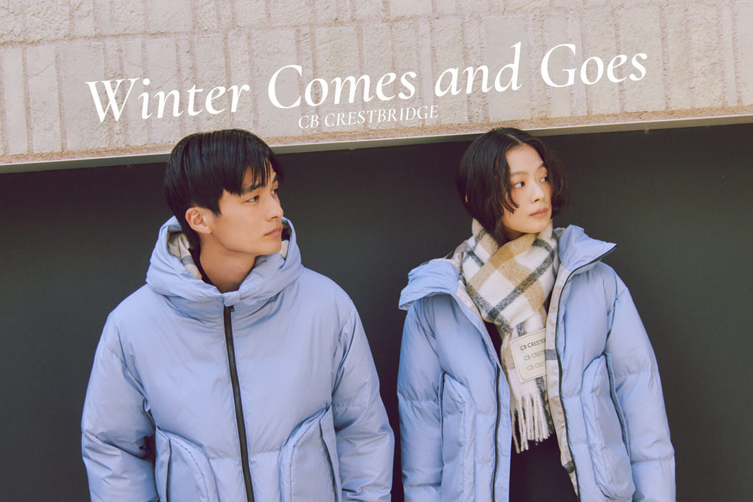 Winter Comes and Goes