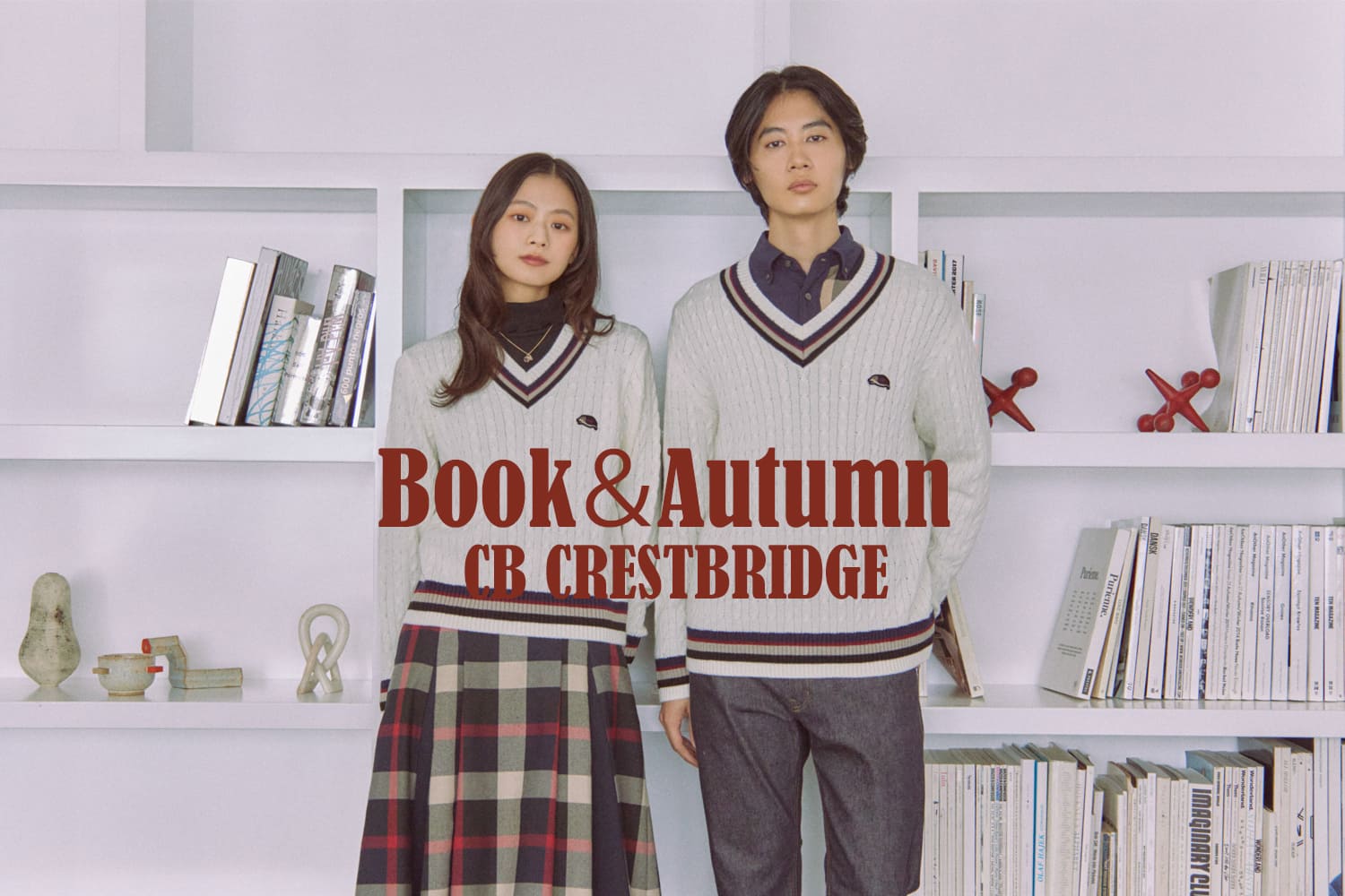 Book&Autumn