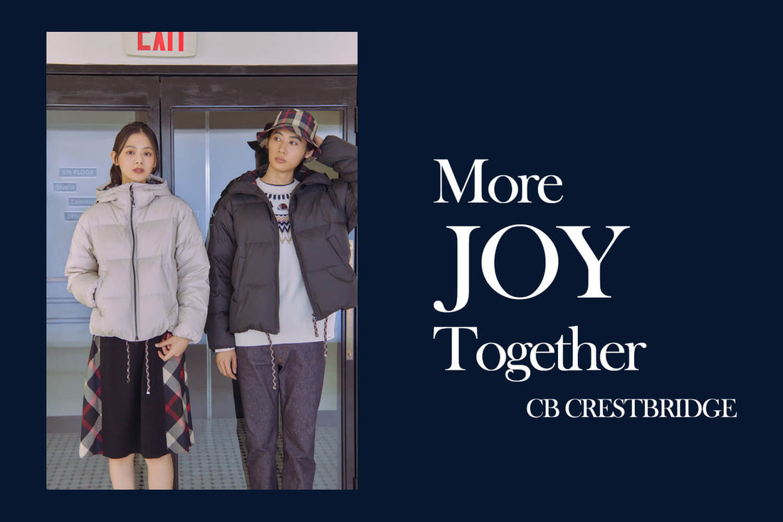 More JOY Together