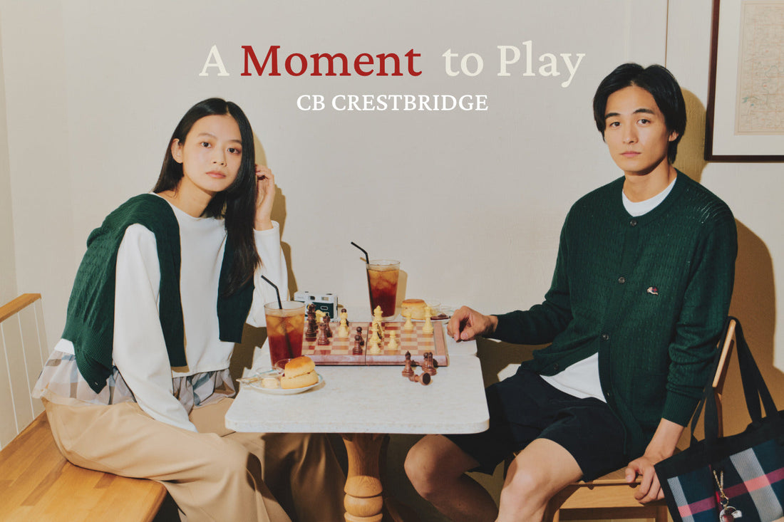 A Moment  to Play
