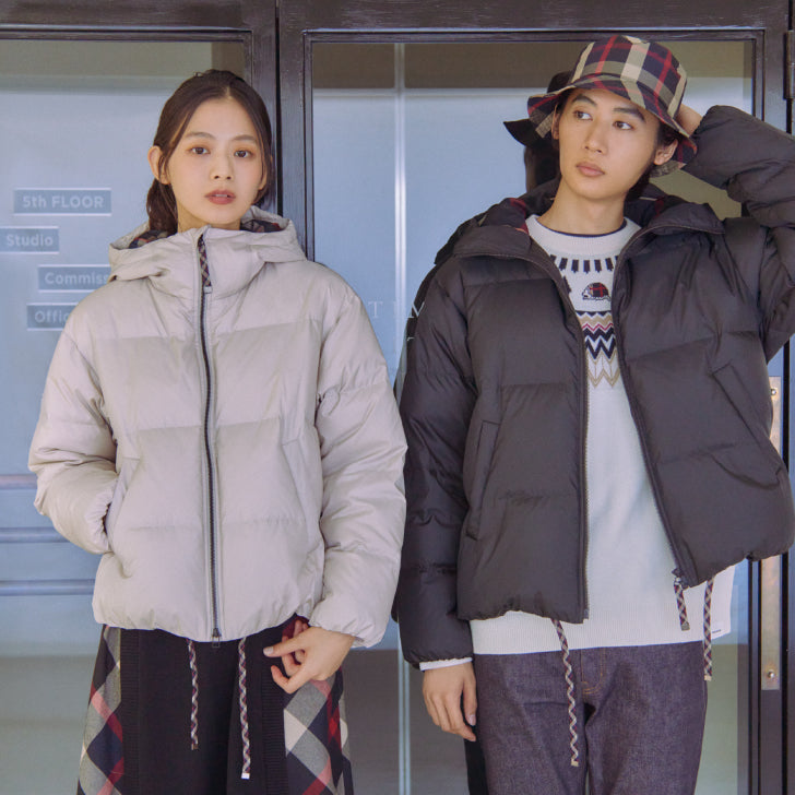 CB CRESTBRIDGE期間限定ショップのご案内_ブルーレーベル・クレストブリッジ 山形屋