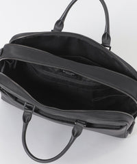 ナイロンコンビカルゼシャドークレストブリッジチェックビジネス