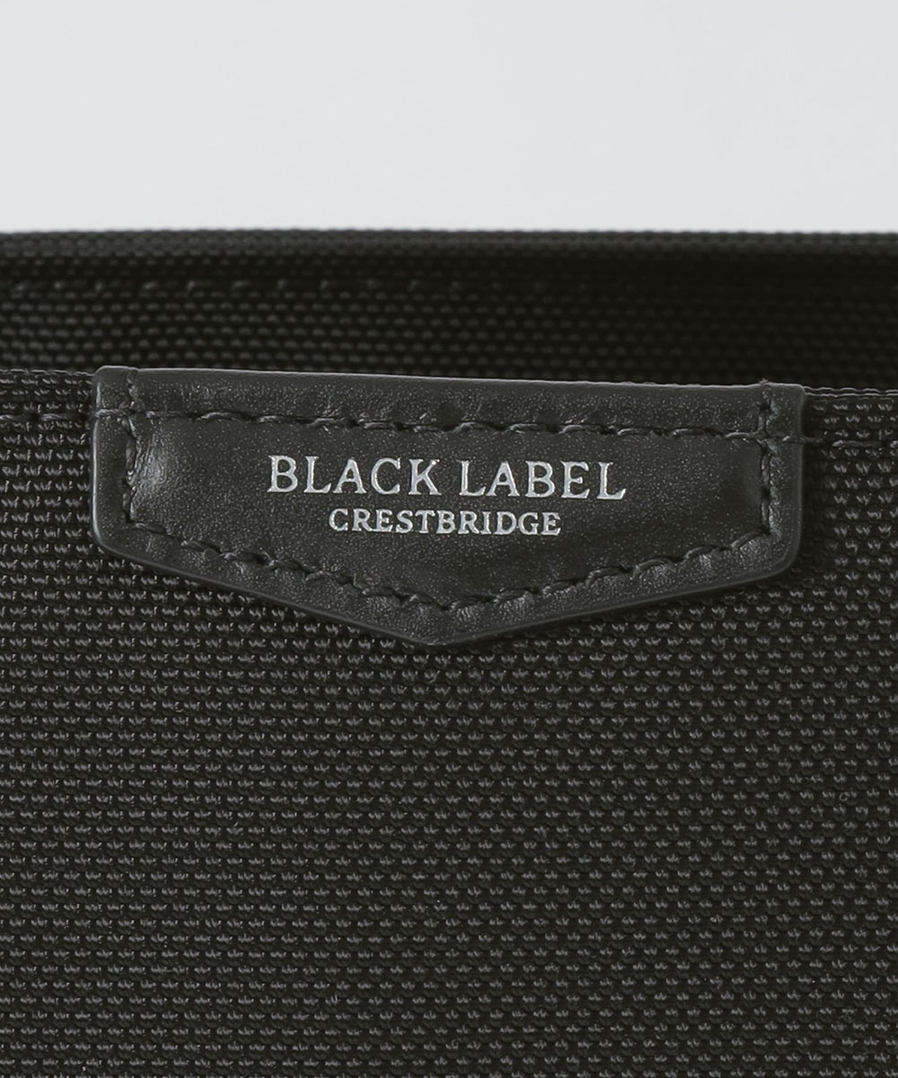 コーデュラバリスティックトート(バッグ)|BLACK LABEL CRESTBRIDGE