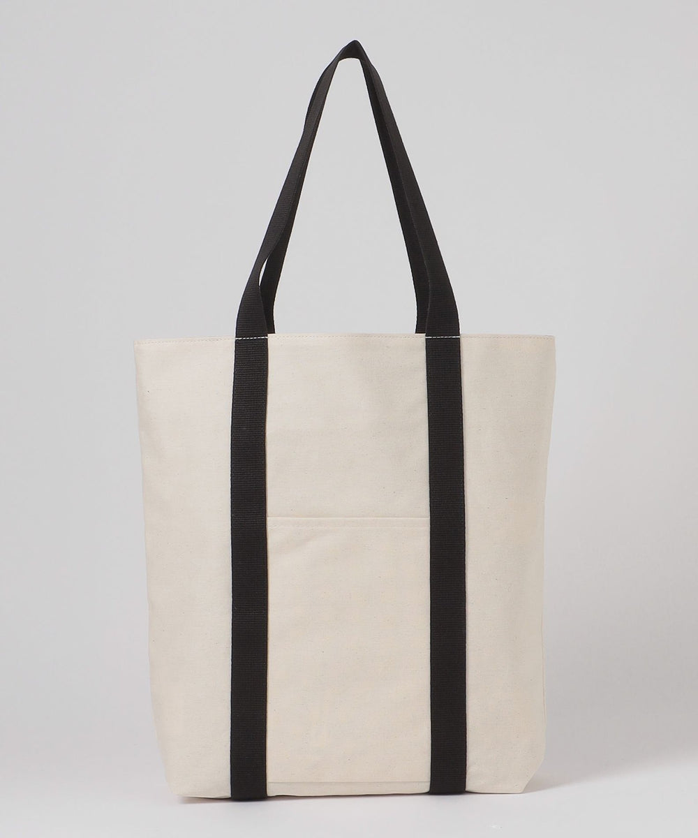 クレストブリッジチェックリバーシブルトート（バッグ）｜BLACK LABEL