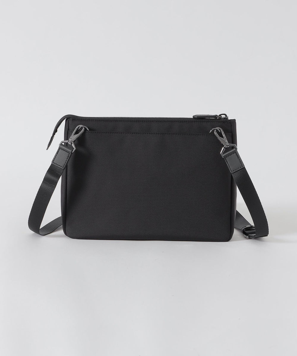 ブラックレーベルクレストブリッジ♪サコッシュ/BLACKLABELミニショルダー BLACK of BLACKs ミニショルダーバッグ（バッグ）｜BLACK LABEL