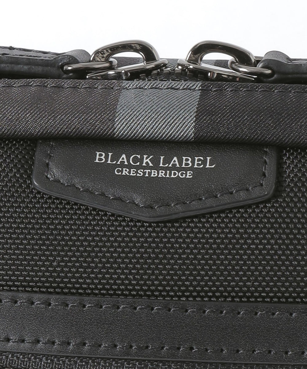 コーデュラバリスティックショルダーバッグ（バッグ）｜BLACK LABEL