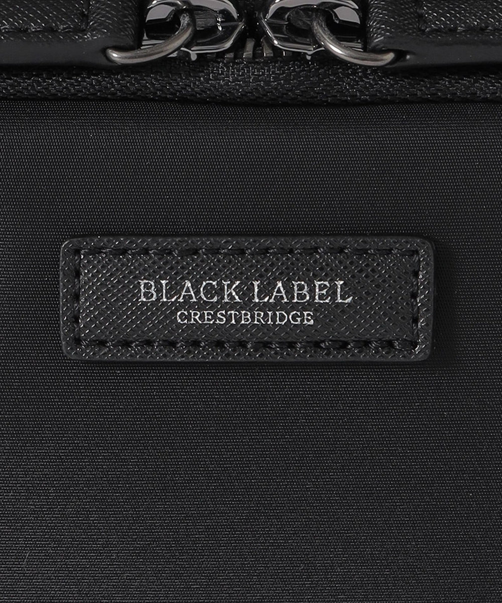 ナイロンコンビカルゼシャドークレストブリッジチェックビジネス