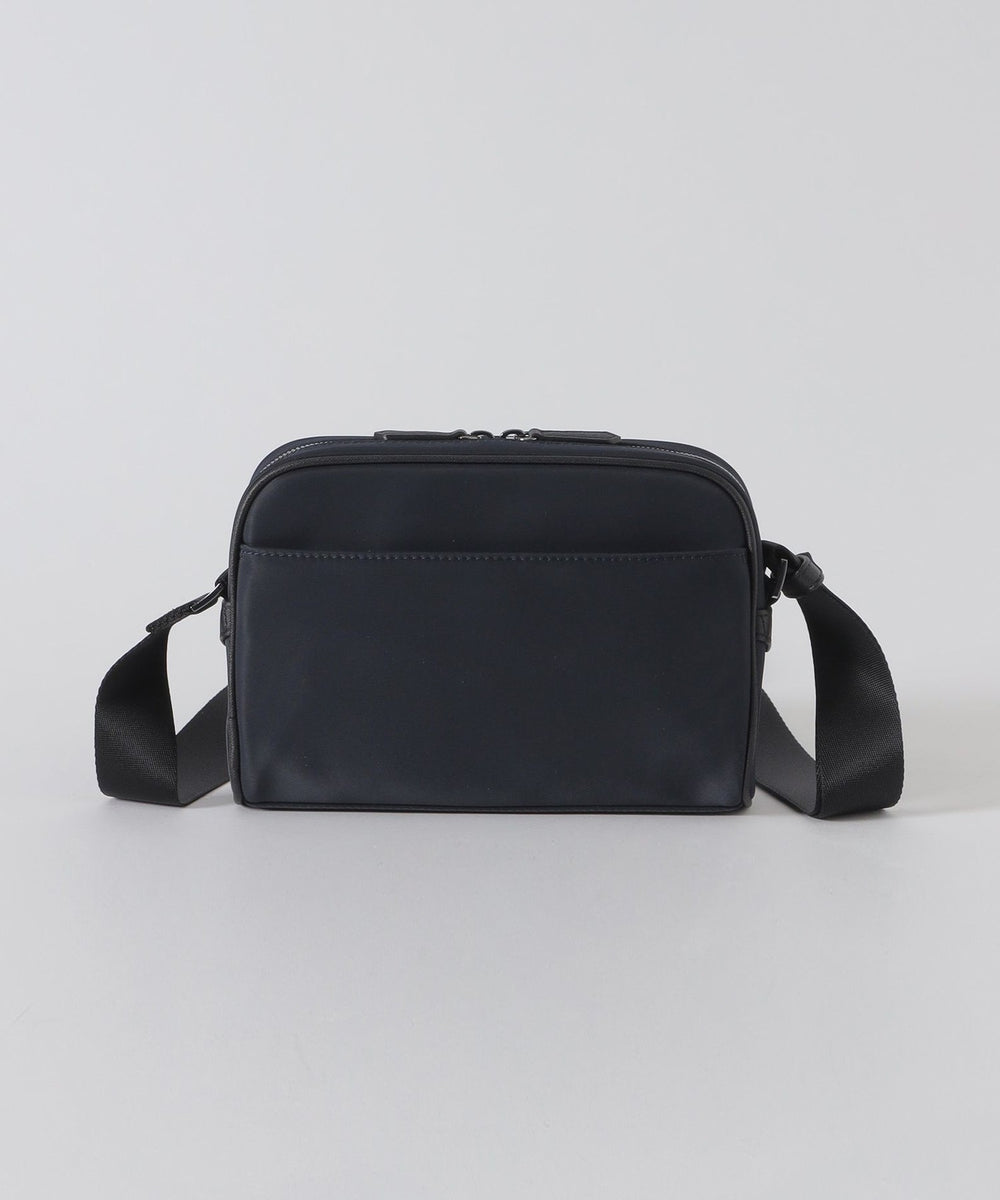 ナイロンコンビカルゼシャドークレストブリッジチェックビジネス