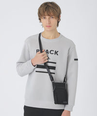 BLACK of BLACKs ミニショルダーバッグ（バッグ）｜BLACK LABEL