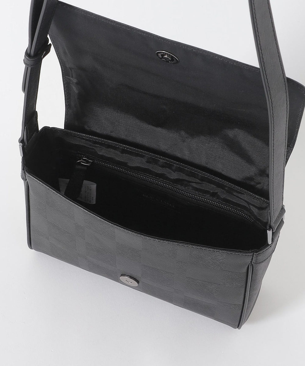 tomo BLACKLABEL CRESTBRIDGE ビジネスバッグ新品 BLACK LABEL CRESTBRIDGE ブリーフケース ビジネスバッグ ショルダー