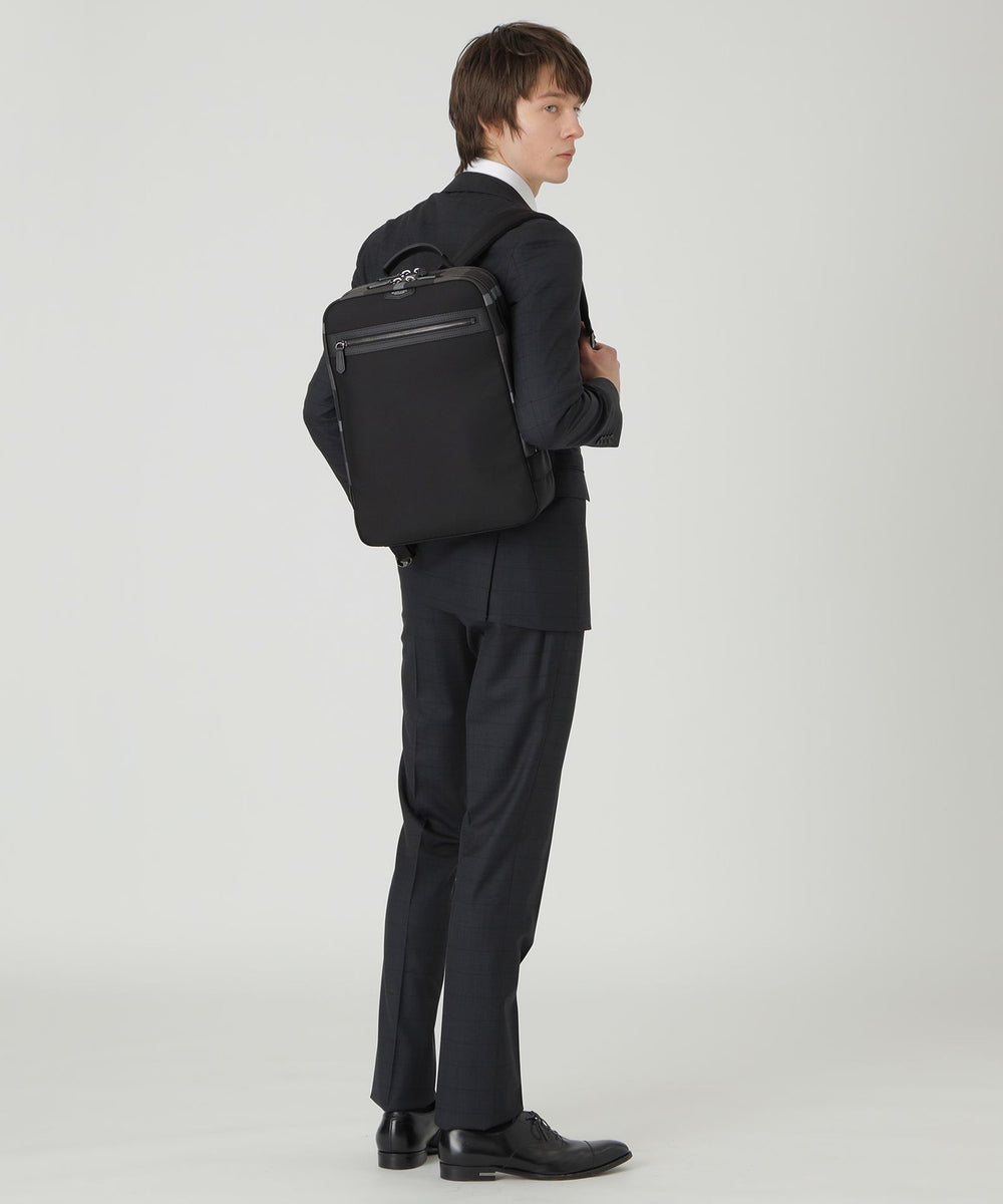 コーデュラバリスティックバックパック（バッグ）｜BLACK LABEL  