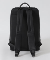 ナイロンコンビカルゼシャドークレストブリッジチェックビジネスバック