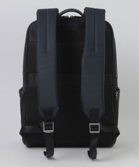 BLACK LABEL CB シャドーチェック リュック ネイビー 通勤通学　紺 1411-5115171128__C_200x.jpg?v=