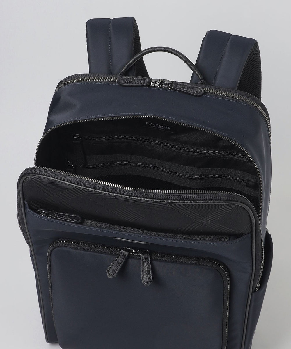 BLACK LABEL CB シャドーチェック リュック ネイビー 通勤通学　紺 1411-5115171128_1000x.jpg?v=