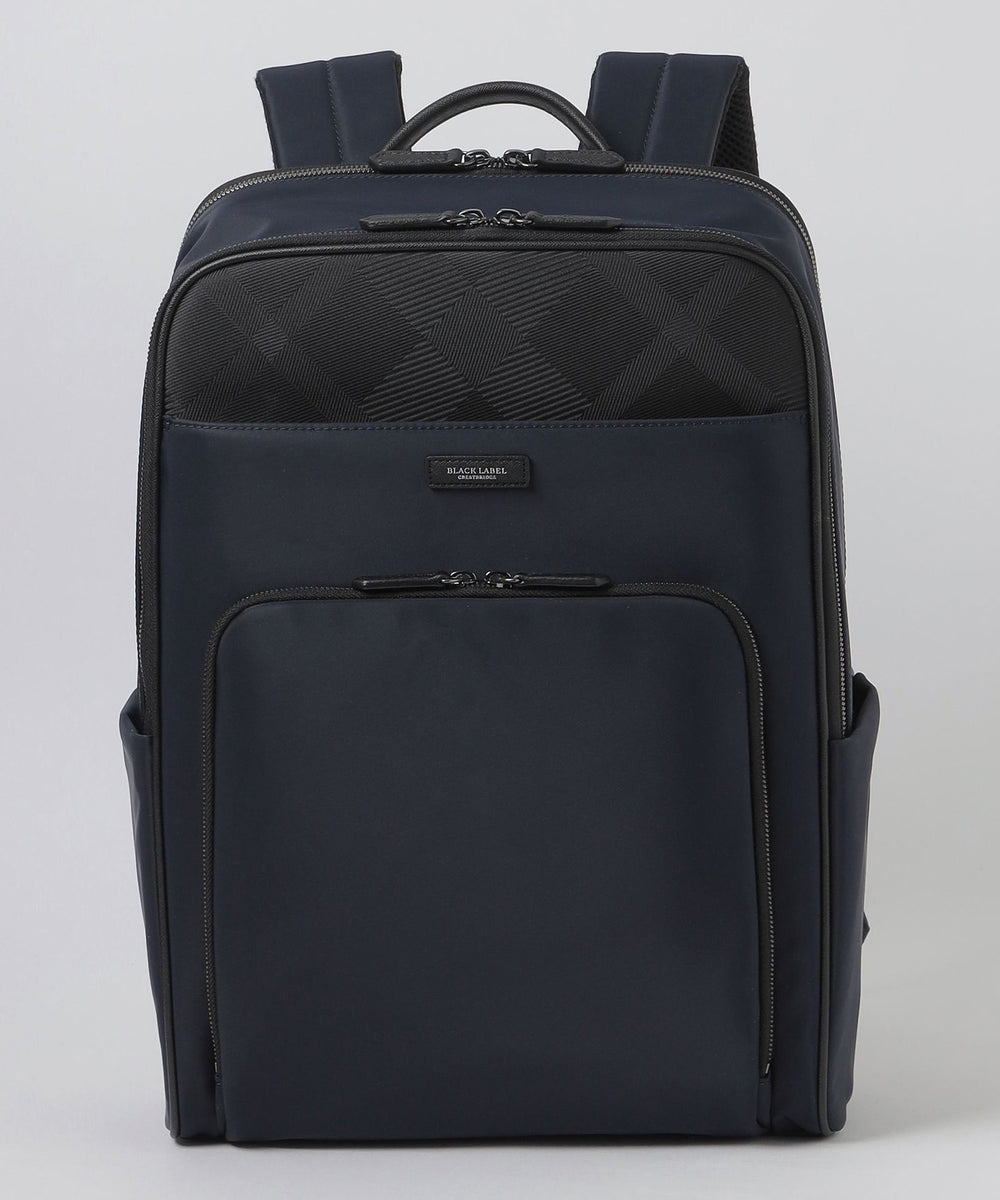 【BLACK LABEL CRESTBRIDGE】2way　ビジネスバッグ. BLACK LABEL CRESTBRIDGE ブラックレーベルクレストブリッジ ビジネス