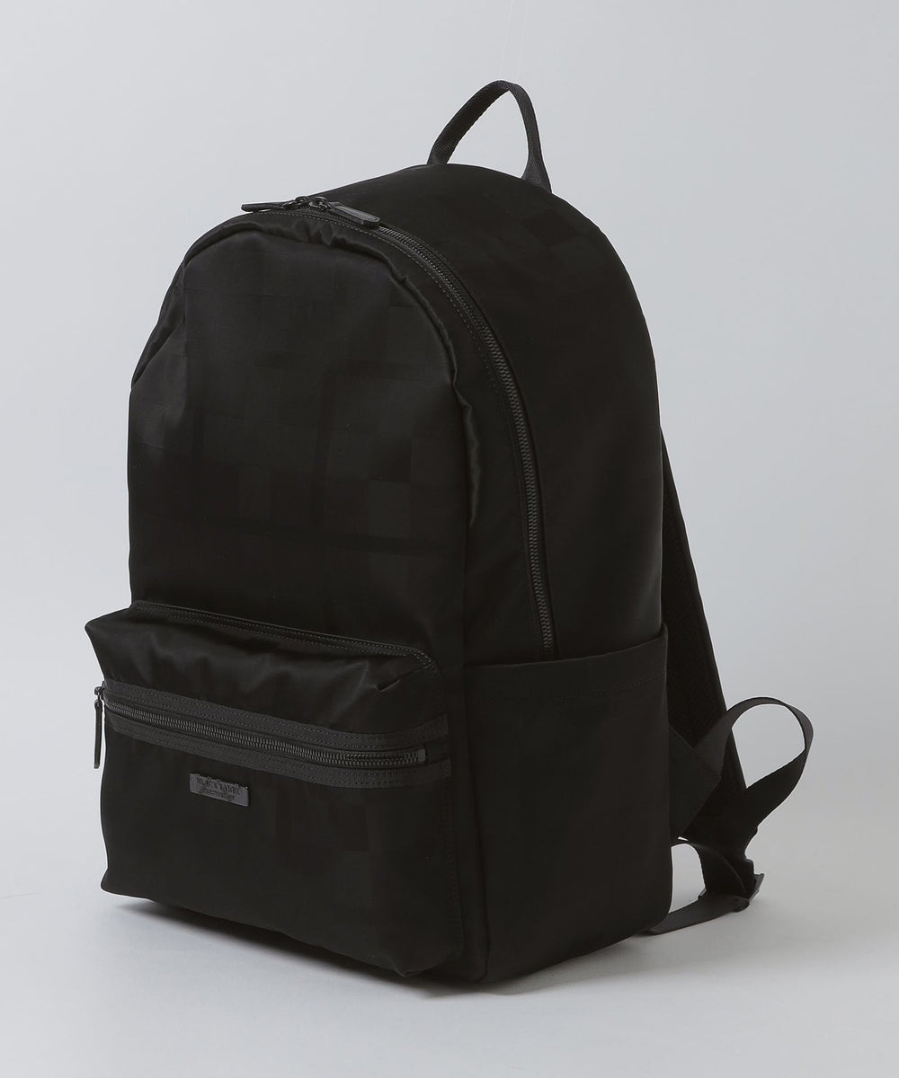 BLACK of BLACKs デイパック