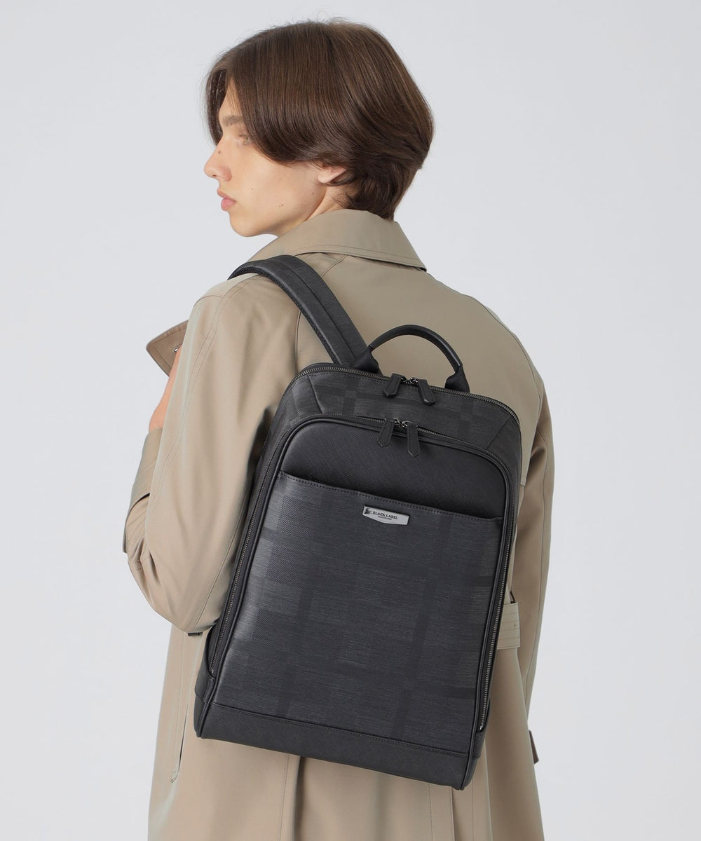 ブラックレーベル　クレストブリッジ　　ビジネスリュック BLACK LABEL CRESTBRIDGE（ブラックレーベル クレストブリッジ） デイ