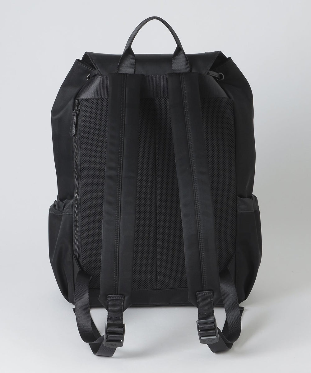 BLACK of BLACKs フラップバックパック（バッグ）｜BLACK LABEL