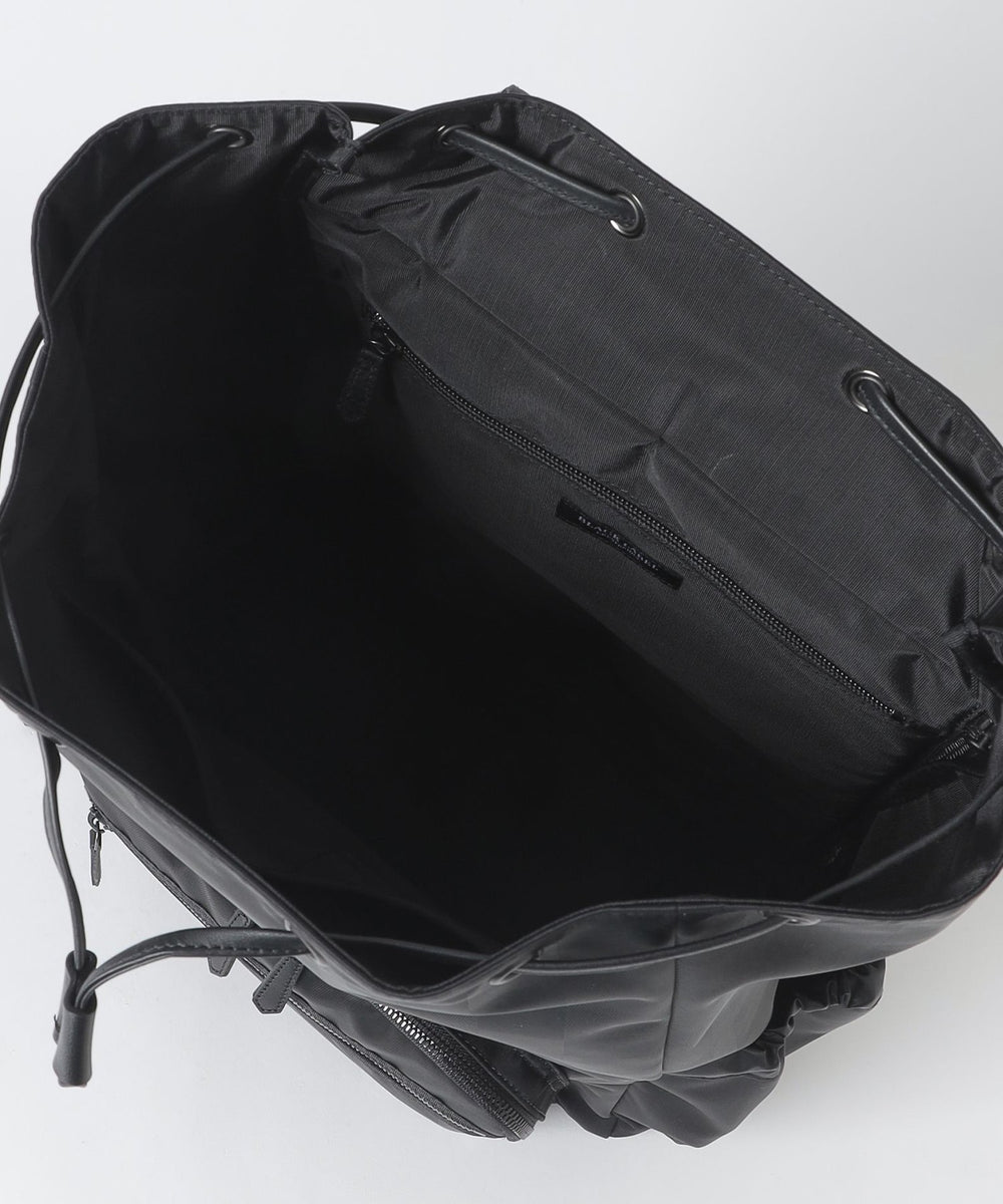 BLACK of BLACKs フラップバックパック（バッグ）｜BLACK LABEL