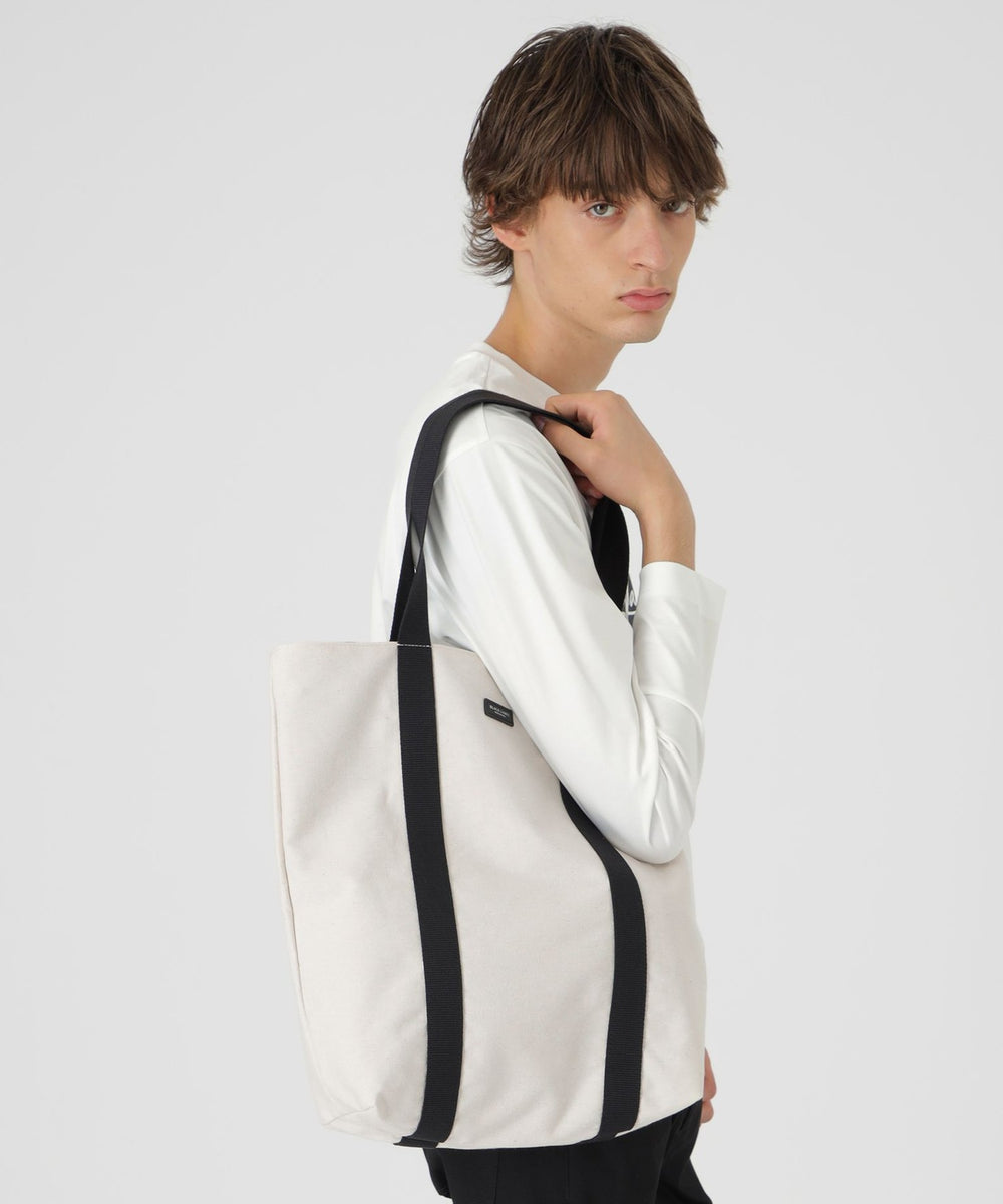 BLACK LABEL CRESTBRIDGEクレストブリッジチェックトート 一部店舗限定】クレストブリッジチェックリバーシブルトート