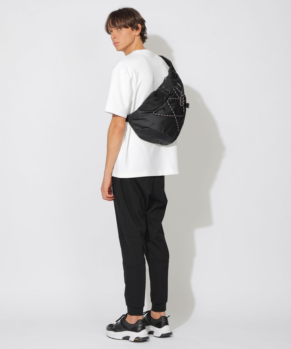 WEB限定】クレストブリッジチェックドローコードコンビワンショルダー