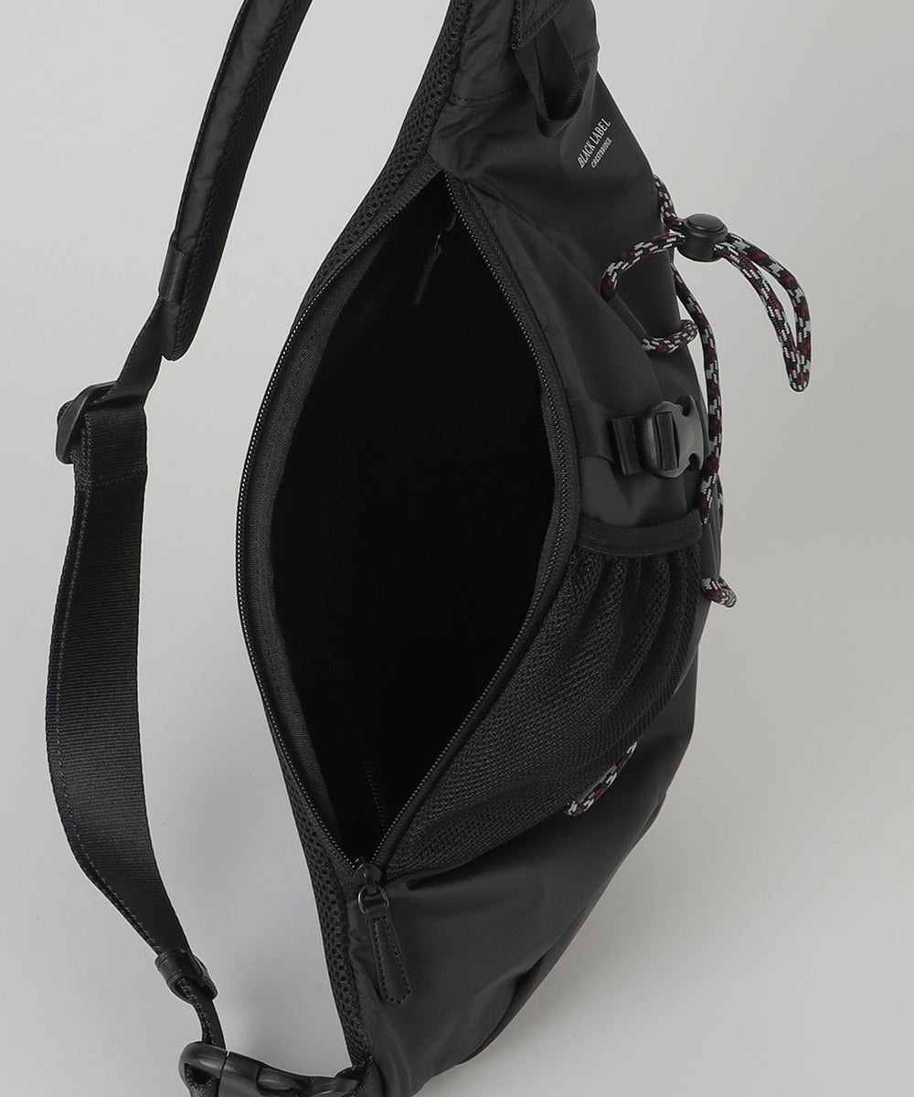 WEB限定】クレストブリッジチェックドローコードコンビワンショルダー