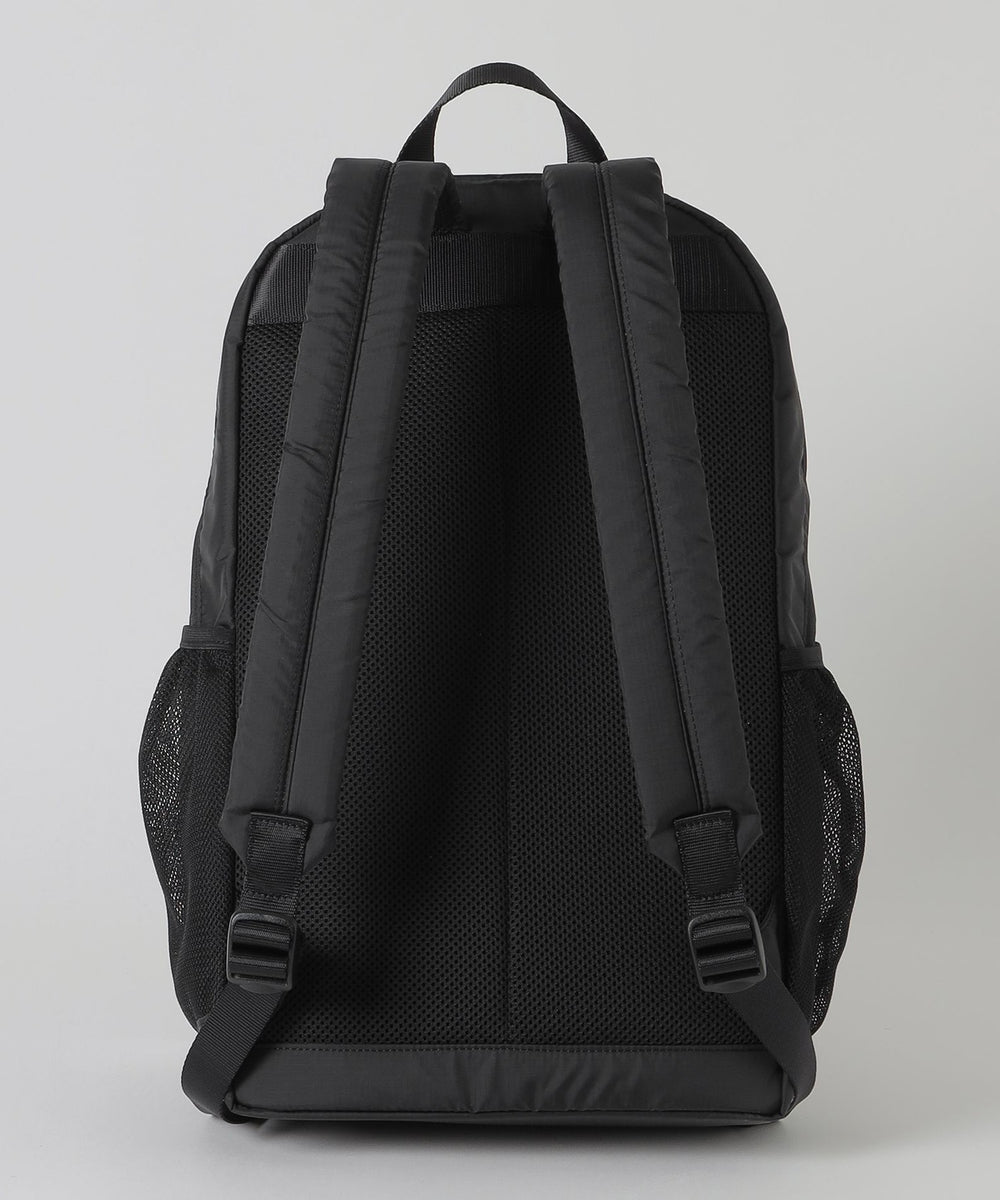 WEB限定】クレストブリッジチェックドローコードコンビバックパック