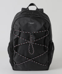 WEB限定】クレストブリッジチェックドローコードコンビバックパック