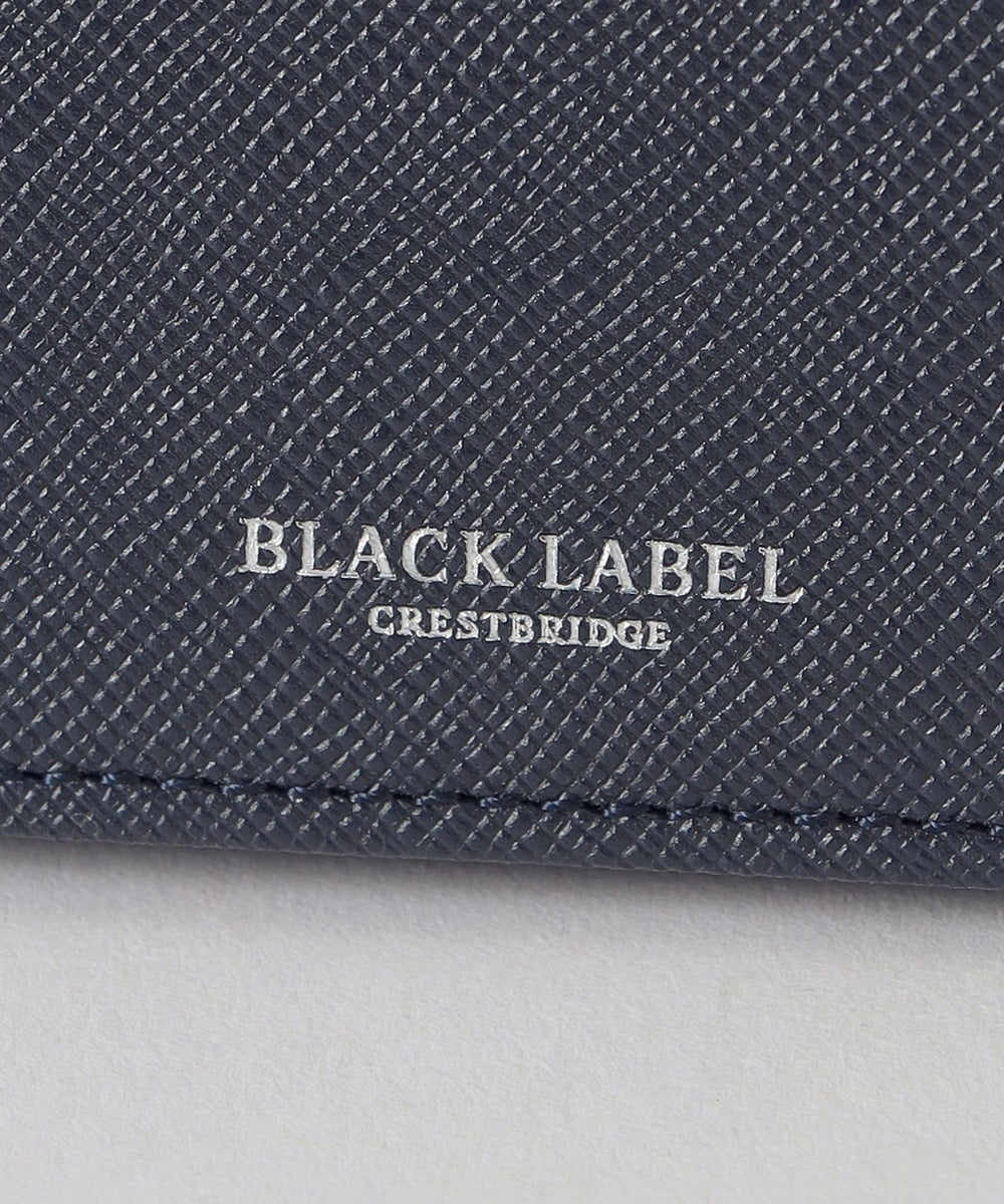 トーナルクレストブリッジチェックコインウォレット（ウォレット/ケース）｜BLACK LABEL CRESTBRIDGE(ブラックレーベル ・クレストブリッジ)【公式サイト】