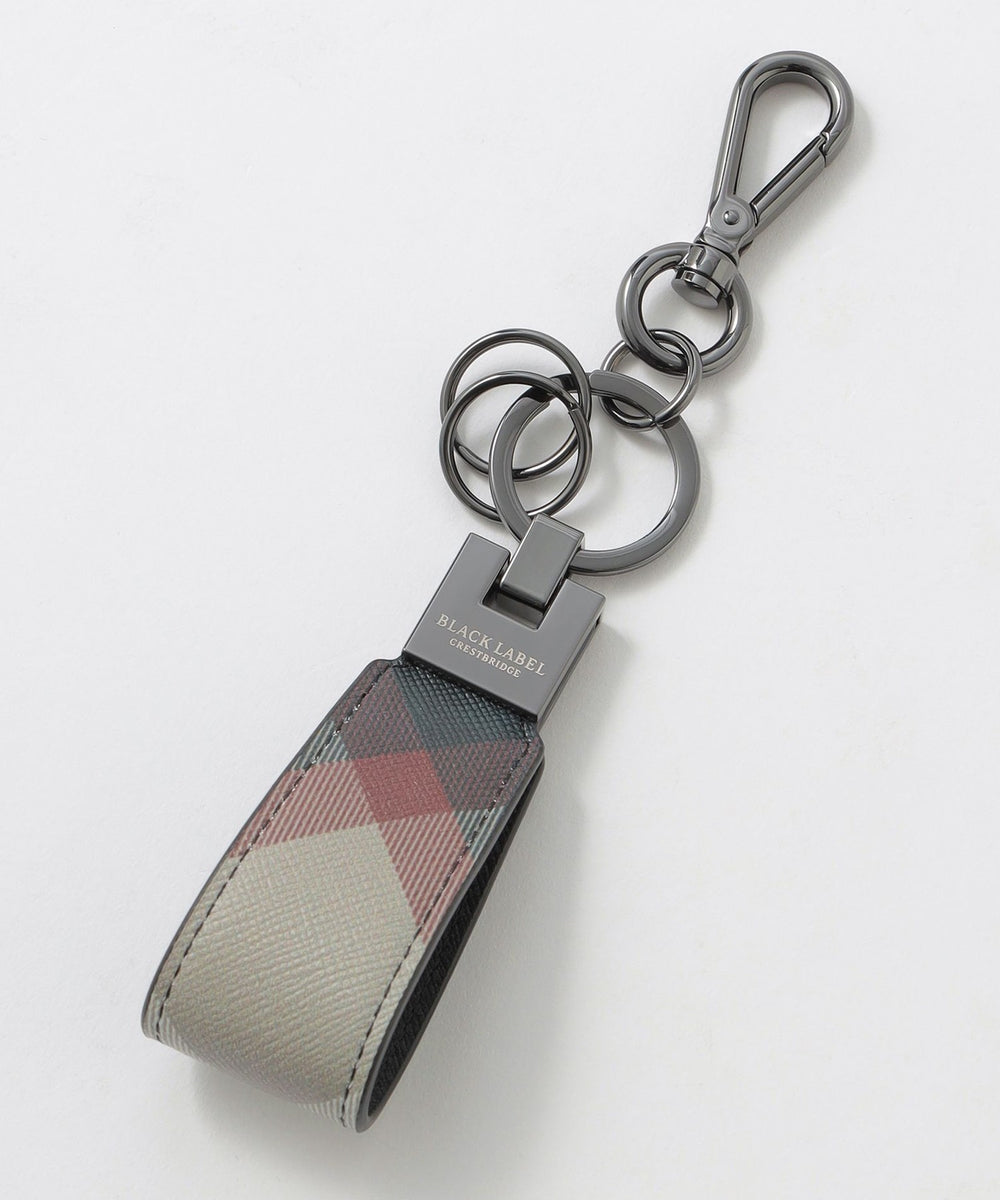 ベルルッティ キーホルダー クレスト 入手困難 美品 ベルルッティ キーホルダー クレスト 入手困難 美品 ベルルッティ