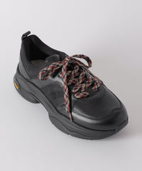 渋谷店・WEB限定】【BLACK.lab】カルゼシャドークレストブリッジ