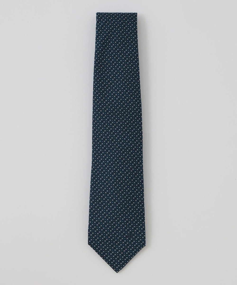 ネクタイ　Black label crestbridge 新品】BLACK LABEL CRESTBRIDGE ブラックレーベル クレスト