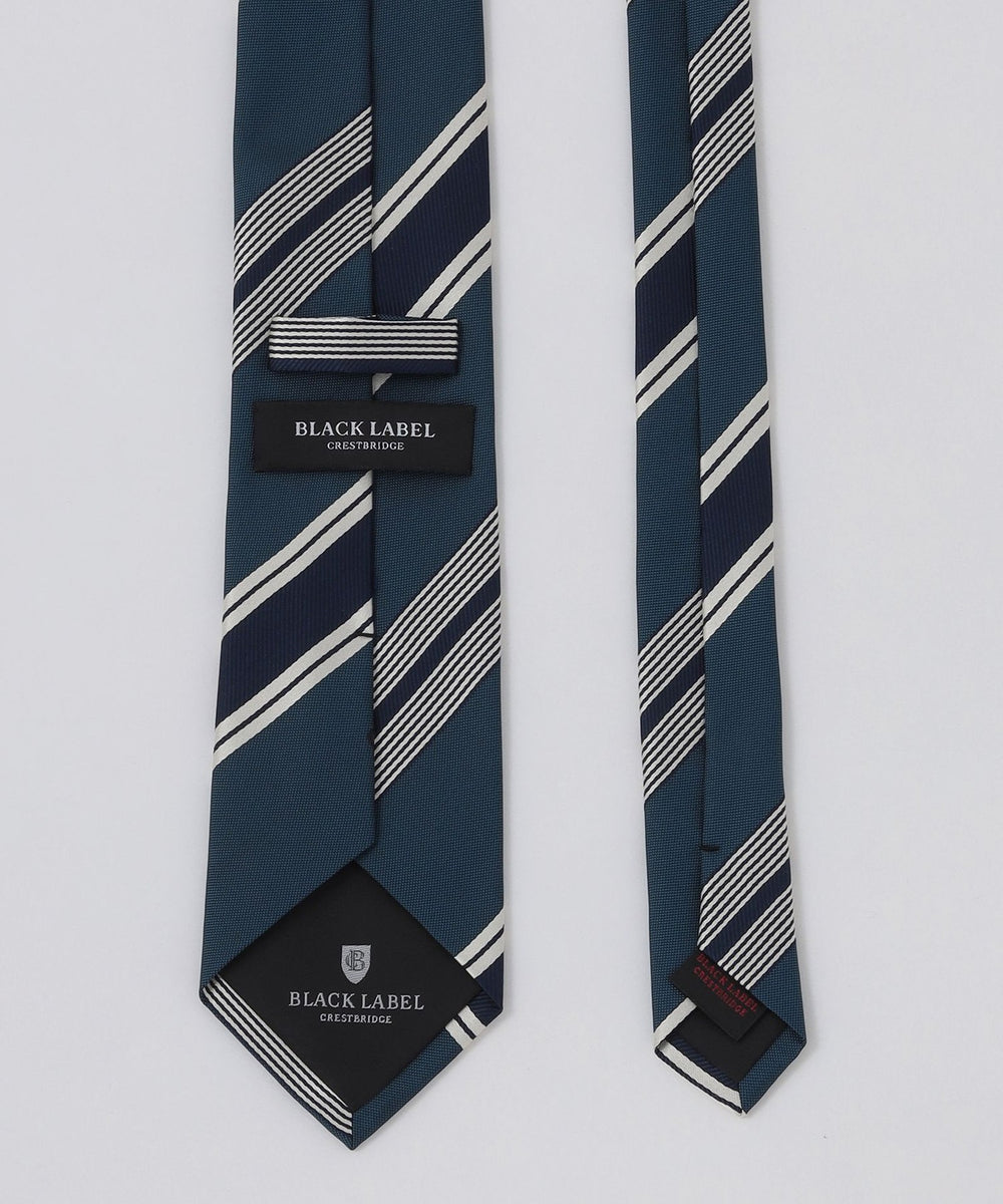 値下げ！BLACK LABEL CRESTBRIDGE ネクタイ BLACK LABEL CRESTBRIDGE ネクタイ 4本セット