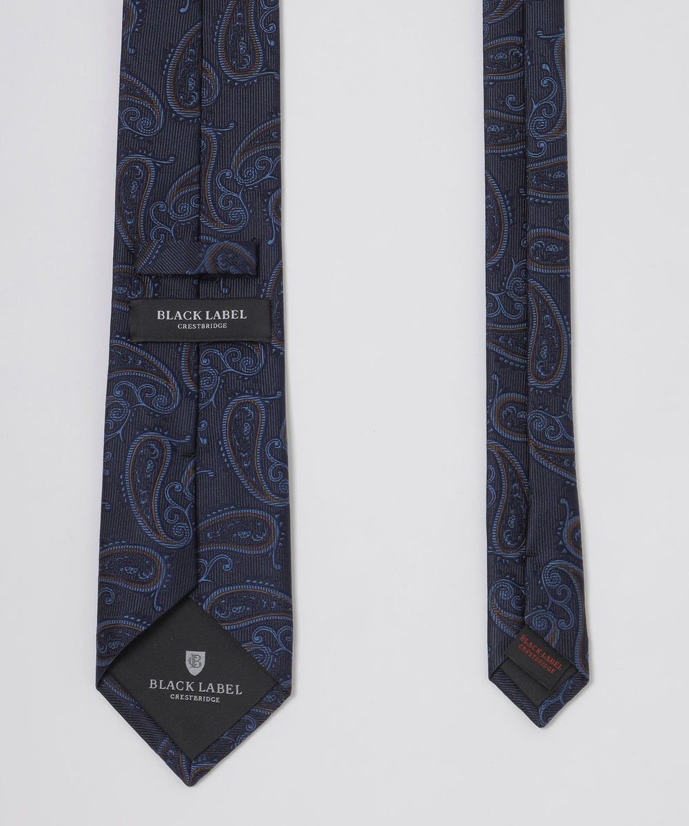 3820✨極美品✨ロエベ ネクタイ ペイズリー 3820✨極美品✨ロエベ ネクタイ ペイズリー 3820✨極美品✨ロエベ