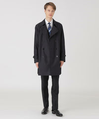 BLACK LABEL CRESTBRIDGE トレンチコート Lサイズ トレンチコート/BLACK LABEL CRESTBRIDGE BLACK LABEL CRESTBRIDGE