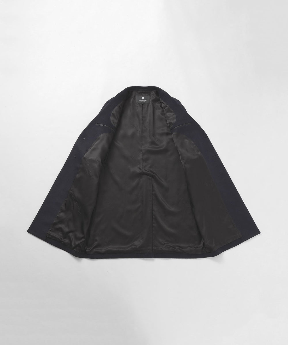 一部店舗限定】ウールチェスターコート（コート）｜BLACK LABEL