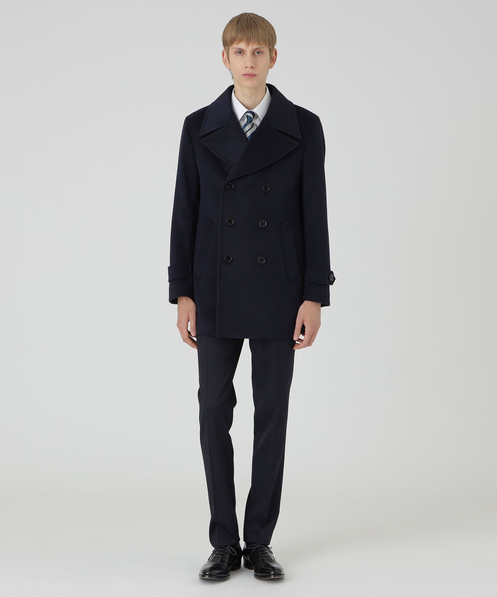 BLACK LABEL CRESTBRIDGE ネイビー ピーコート Lサイズ 1411-51B6266328__A_1000x.jpg?v