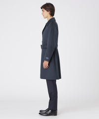 一部店舗限定】by CRAFTSMAN COLOMBOカシミヤビーバーバルマカーン