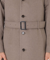 一部店舗限定】by CRAFTSMAN COLOMBOカシミヤビーバーバルマカーン