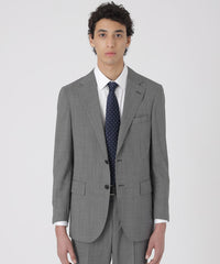 BRI-EASE SUIT】ウォッシャブルエクストラクールジャケット