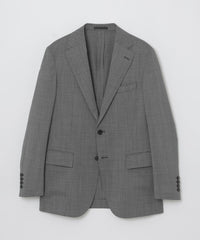 BRI-EASE SUIT】ウォッシャブルエクストラクールジャケット