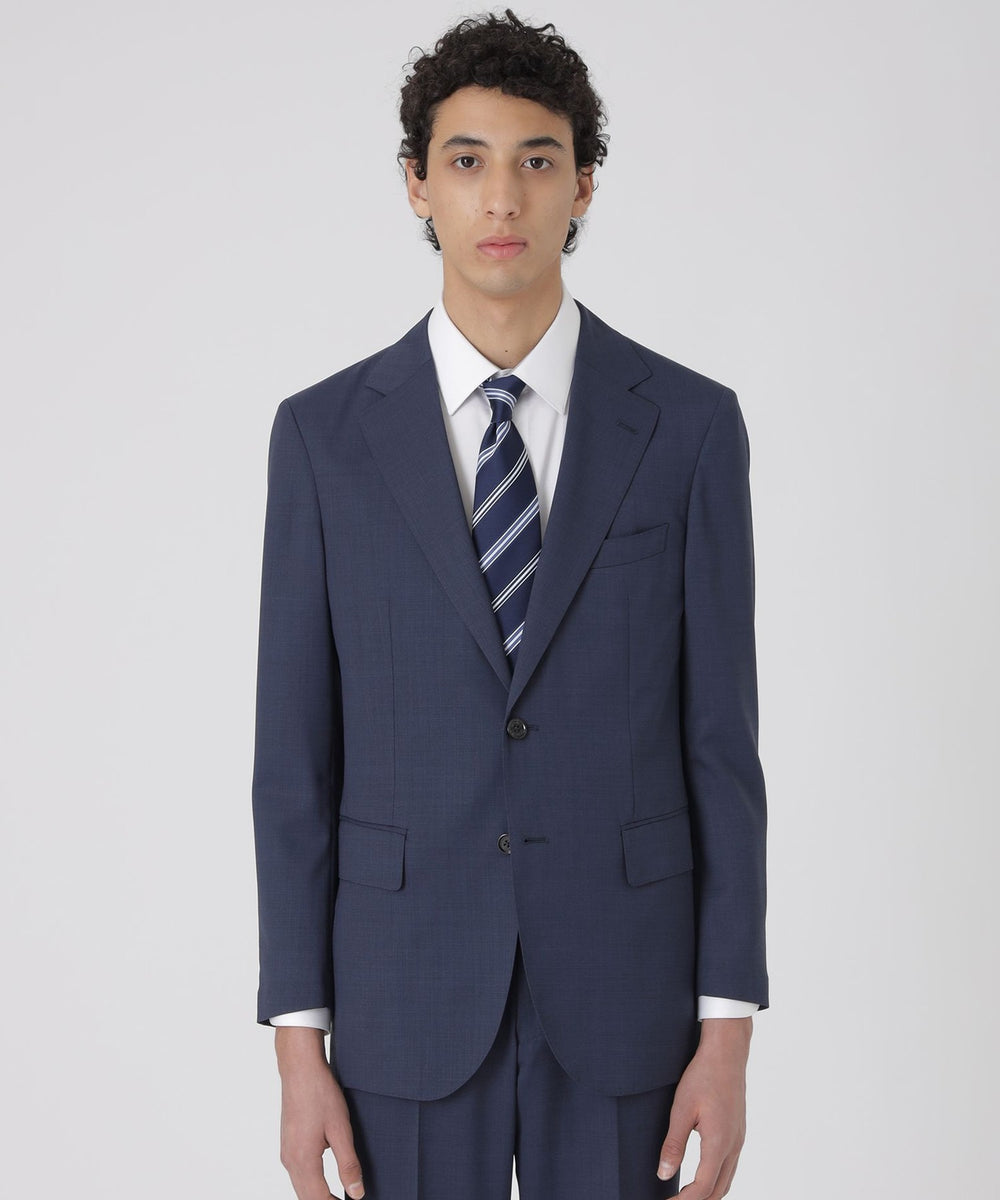 BRI-EASE SUIT】ウォッシャブルエクストラクールジャケット