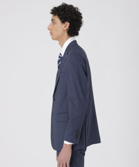 BRI-EASE SUIT】ウォッシャブルエクストラクールジャケット