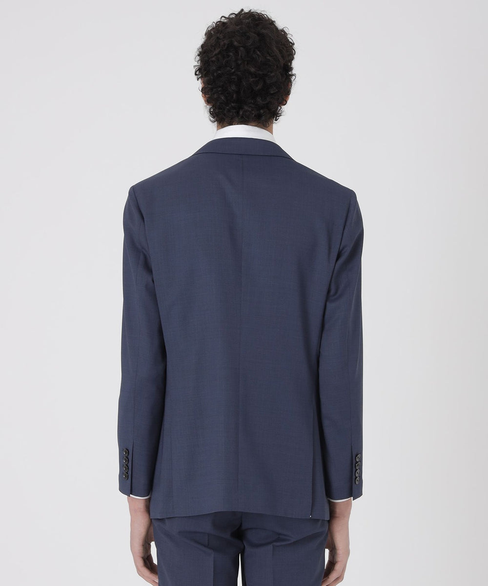 BRI-EASE SUIT】ウォッシャブルエクストラクールジャケット